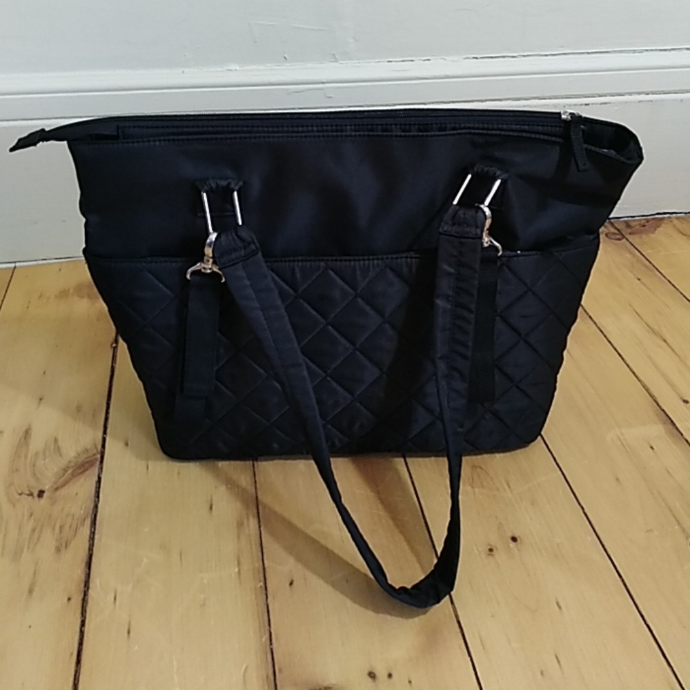 Diaper bag